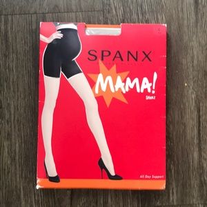 Maternity Spanx